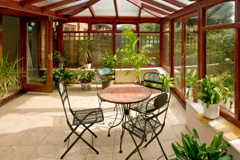 Brinian conservatory quotes