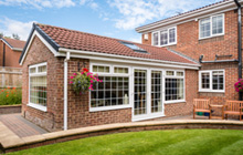 Brinian house extension leads